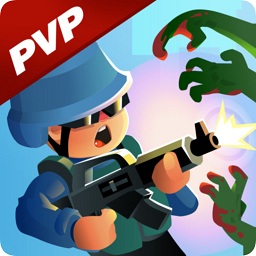 末日小隊(duì)僵尸必須死pvp