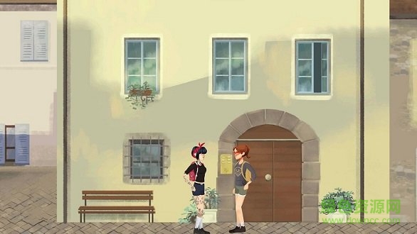 超越我們的生活 v1.21 安卓版 1