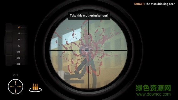 火柴人狙擊4下載