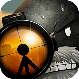 火柴人狙擊4手機版