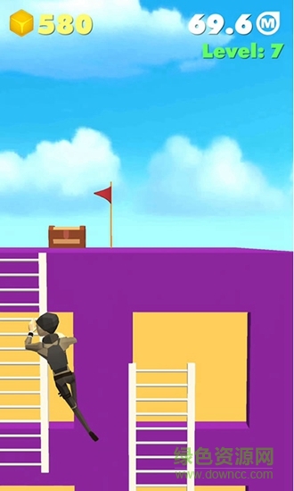 火柴人攀爬俠內(nèi)購