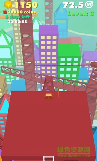 火柴人攀爬俠無線金幣 v1.0.0 安卓版 1