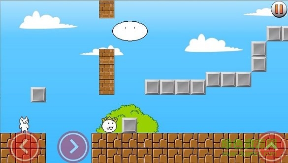 貓里奧4手機版下載