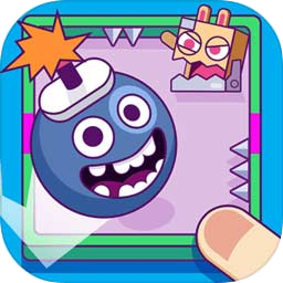 指尖炸彈內(nèi)購(gòu)