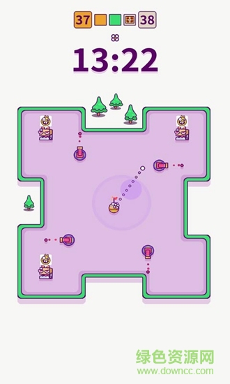 指尖炸彈內(nèi)購