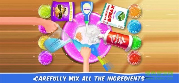 模擬做泥游戲中文版 v1.0 安卓版 0