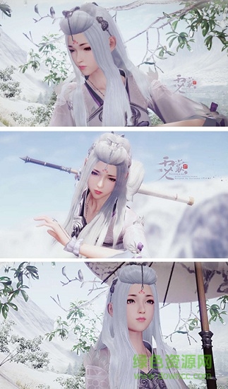 輝耀互娛夢回仙靈島 v1.0.02 安卓版 3