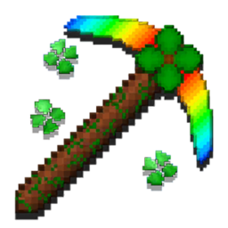 我的世界采礦中文版