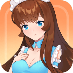 武道戰(zhàn)姬女仆游戲