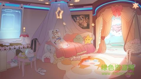 武道戰(zhàn)姬女仆游戲 v1.0.0 安卓版 1