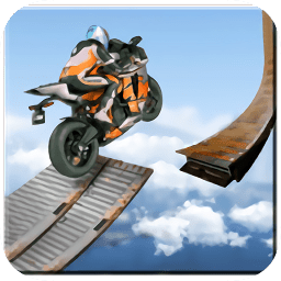 不可能的摩托車軌道內(nèi)購(gòu)