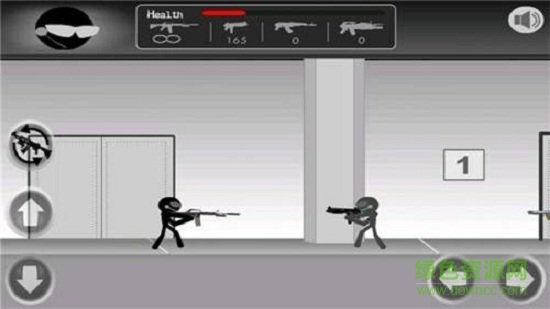 火柴人特警手游下載