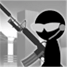 火柴人特警游戏