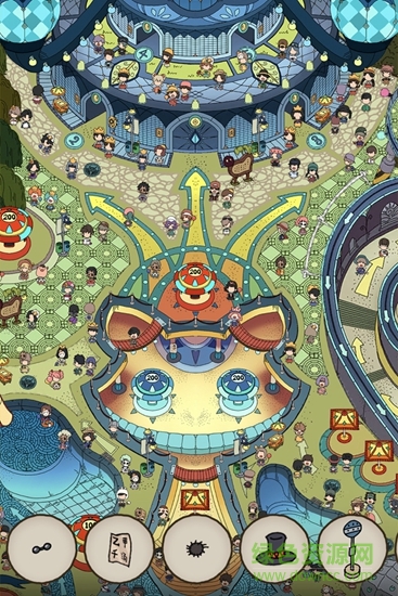 夢(mèng)境偵探最新國(guó)際版下載