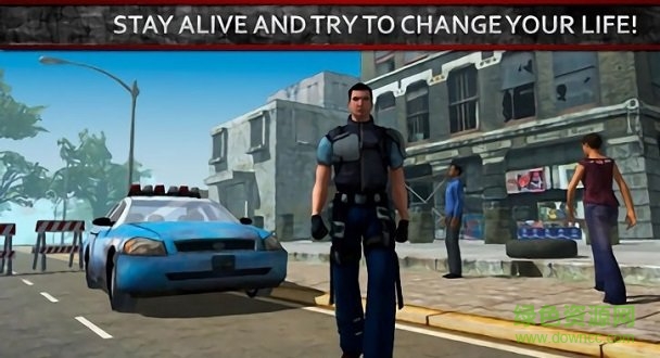 乞丐模擬器中文正式版 v1.4 安卓無限金幣版 0