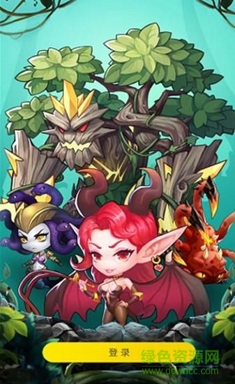 勇者之谷 勇者之谷下載