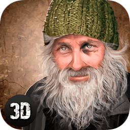 乞丐模擬器2020年游戲