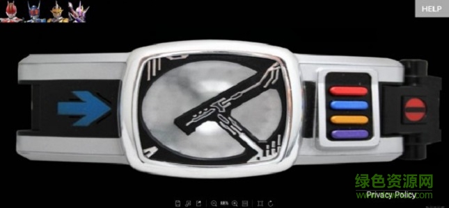 假面騎士電王下載