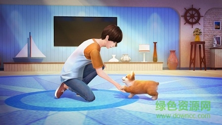 元?dú)庑」酚螒?v1.0 安卓版 2