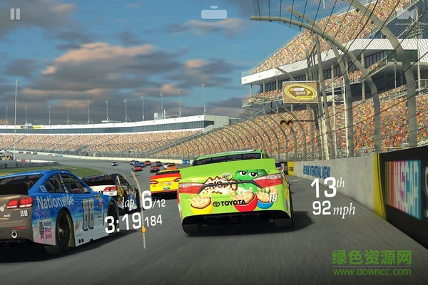 最終競(jìng)技手機(jī)版 v3.0 安卓版 3