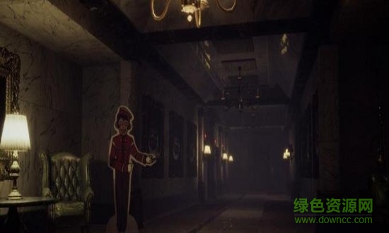 dark deception游戲