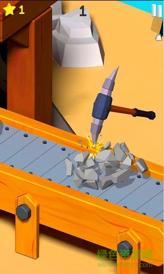 快樂建筑工大作戰(zhàn)游戲 v1.0.1 安卓版 1