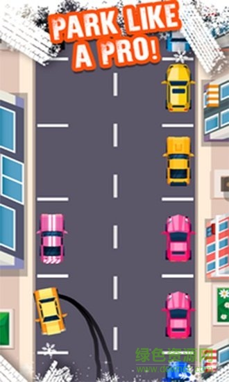 快速停車(chē) v1.0 安卓版 0