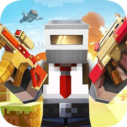 像素激戰(zhàn)大亂斗