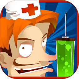 疯狂医生无限金币(crazy doctor)