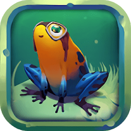 幻覺青蛙手游