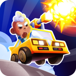 指尖戰(zhàn)車游戲官方版