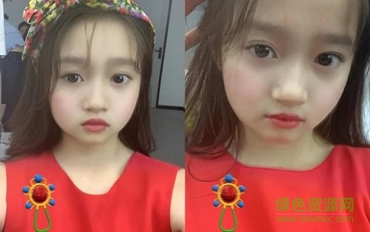 鹿晗關(guān)曉彤寶寶濾鏡 鹿晗關(guān)曉彤寶寶濾鏡最新版app下載