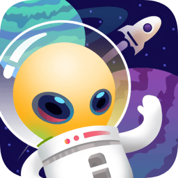 星際探險(xiǎn)家中文版