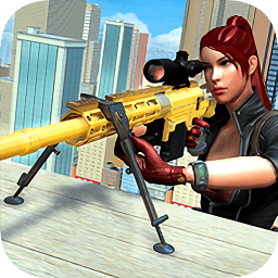 狙擊手3d刺客中文