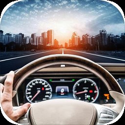 城市開車模擬器手機(jī)