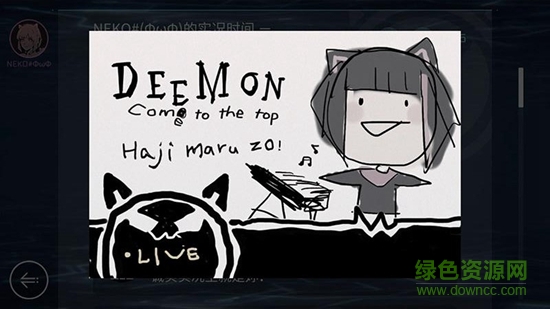 音樂世界賽特斯2最新版0