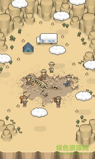 我的博物館 我的博物館免費(fèi)下載