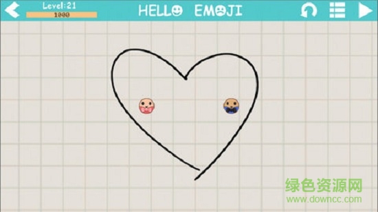 表情球球闖關(guān)手游 v1.0 安卓版 0