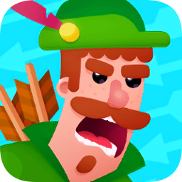 弓箭手大師最新版