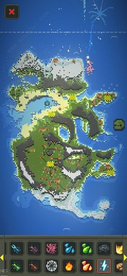 神模擬器(神游戲模擬器) v2.0.3 安卓版 0