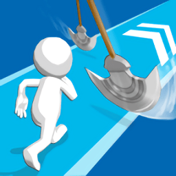 小島跑酷3D游戲