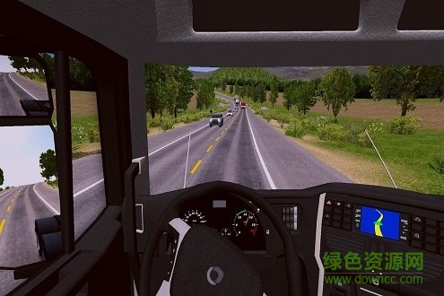世界卡車駕駛模擬器漢化版(World Truck Driving Simulator) v1.414 安卓版 0