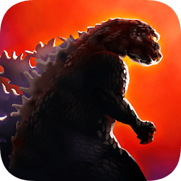 哥斯拉保衛(wèi)戰(zhàn)內(nèi)購正式版