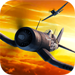 鋼鐵之翼中文正式版