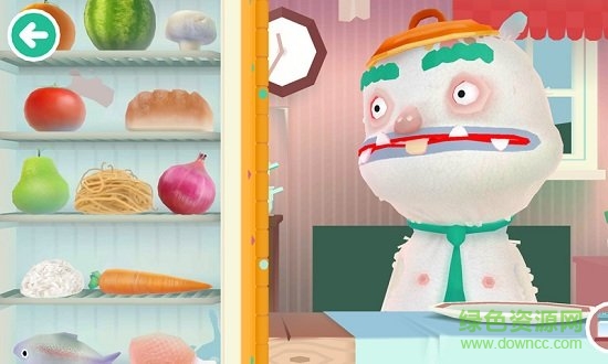 寶寶小廚師免費版 v1.0.0 安卓版 0