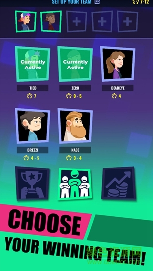 電子競技大亨內(nèi)購 v1.03 安卓版 0