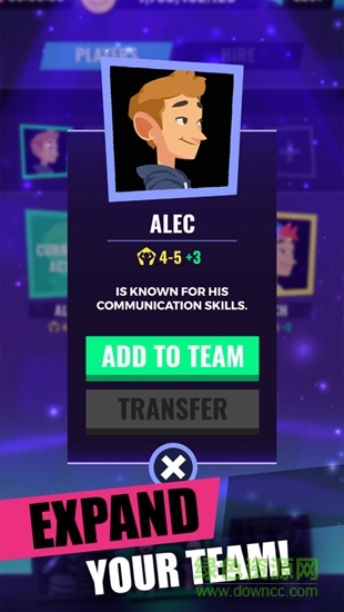 電子競技大亨內(nèi)購 v1.03 安卓版 1