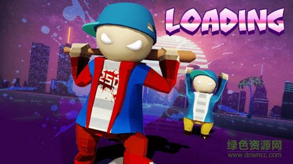 人類(lèi)幫派最新版游戲 v0.8 安卓中文版 0