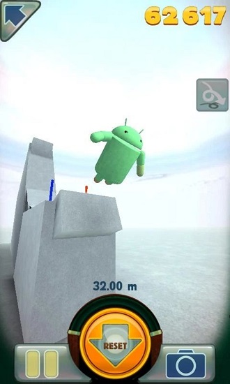 沒事跳個(gè)樓漢化版(Stair Dismount) v2.9.6 安卓最新版 2