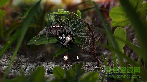 螞蟻文托內(nèi)購(螞蟻文托模擬器) v1.8.8 安卓版 1